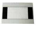 Smeg Oven outer Door - 772530799 Door Outer Glass